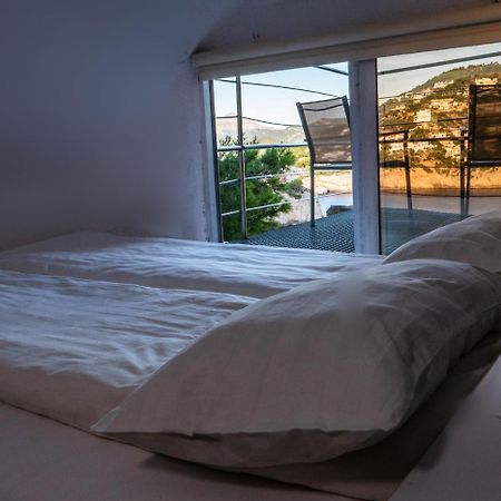 Apartments Liedtke-Museum ปูแอร์โต เด อันดรัตซ์ ภายนอก รูปภาพ