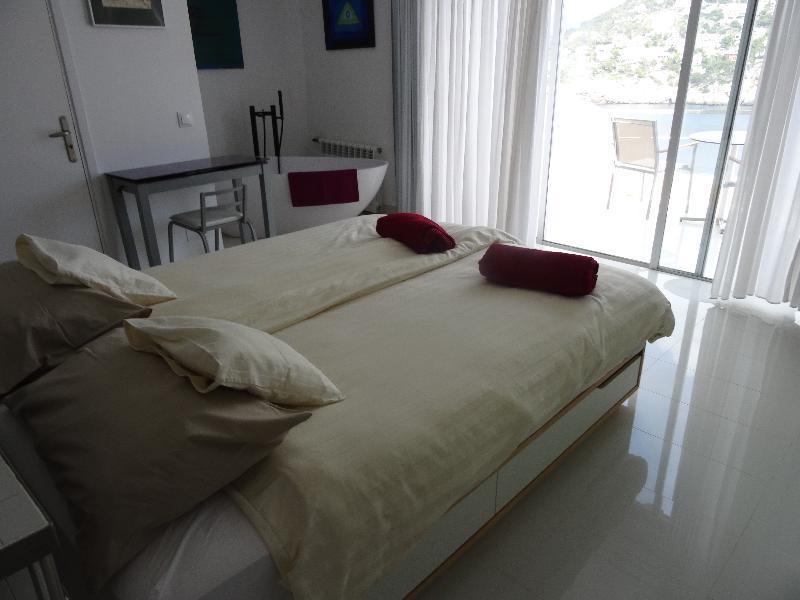 Apartments Liedtke-Museum ปูแอร์โต เด อันดรัตซ์ ภายนอก รูปภาพ