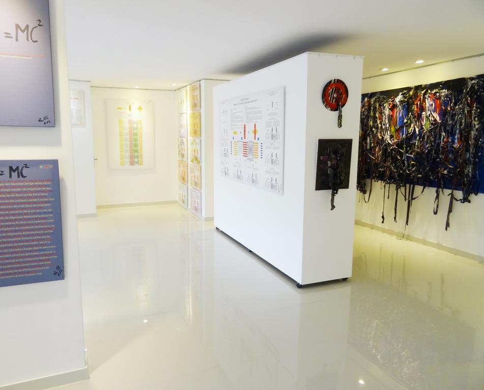 Apartments Liedtke-Museum ปูแอร์โต เด อันดรัตซ์ ภายนอก รูปภาพ
