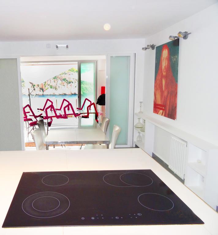 Apartments Liedtke-Museum ปูแอร์โต เด อันดรัตซ์ ภายนอก รูปภาพ