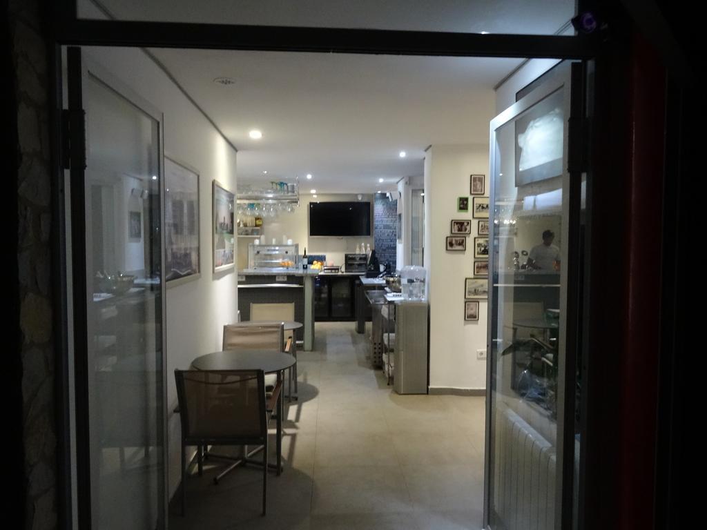 Apartments Liedtke-Museum ปูแอร์โต เด อันดรัตซ์ ภายนอก รูปภาพ