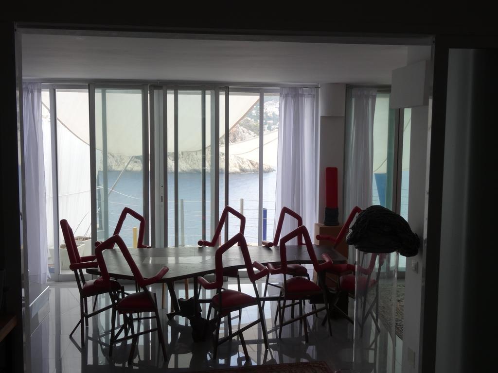 Apartments Liedtke-Museum ปูแอร์โต เด อันดรัตซ์ ภายนอก รูปภาพ
