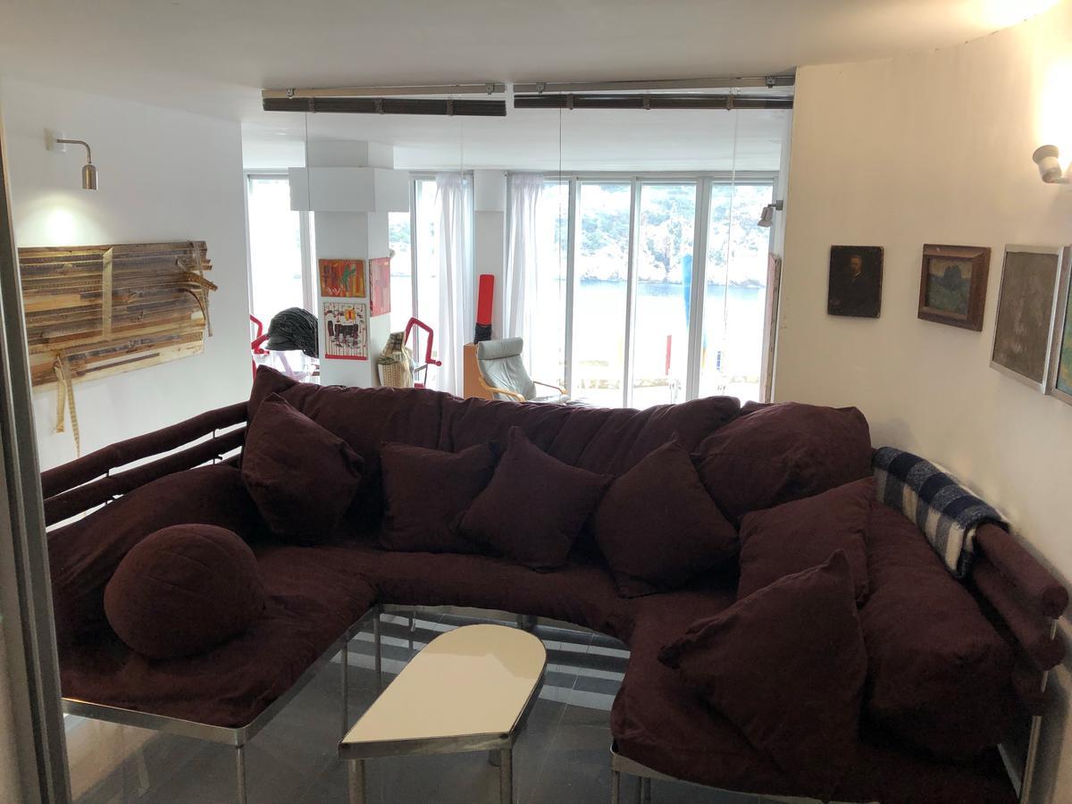 Apartments Liedtke-Museum ปูแอร์โต เด อันดรัตซ์ ภายนอก รูปภาพ